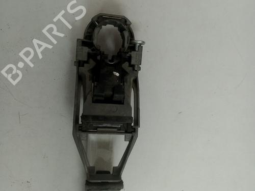 Front left exterior door handle SEAT LEON (1P1)  | BP19560541C128