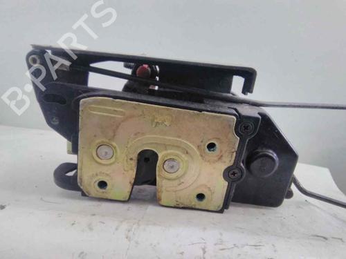 Used Front left lock SSANGYONG KYRON [2005-2014]  19565236