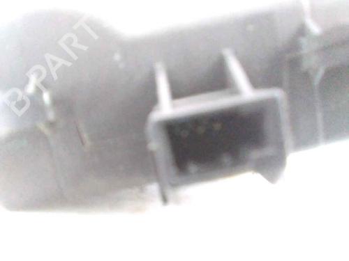 Electronic module RENAULT LAGUNA III Grandtour (KT0/1)  | BP19565636M83 
