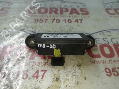 Electronic module NISSAN PATHFINDER III (R51)  | BP19660247M83 