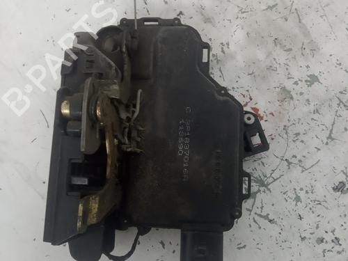 Front right lock SEAT TOLEDO II (1M2)  | BP19559375C97 