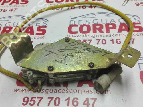 Electronic module FORD ESCORT IV (GAF, AWF, ABFT)  | BP19546913M83 