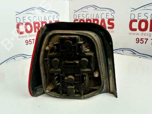 Right taillight SKODA FELICIA I (6U1)  | BP19550221C35 