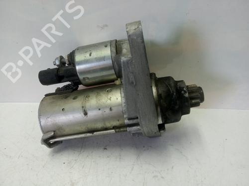 Starter SEAT IBIZA IV (6J5, 6P1)  | BP19565384M8