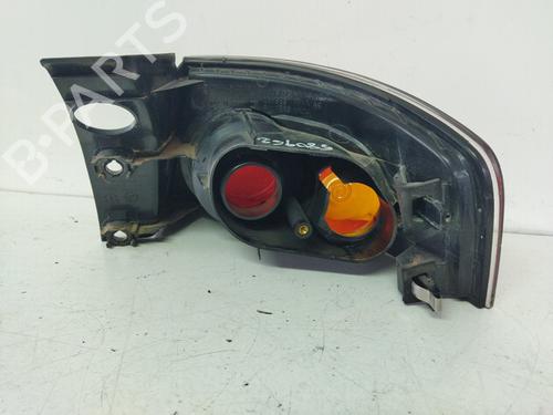 Left taillight SEAT IBIZA III (6L1)  | BP29437465C34 