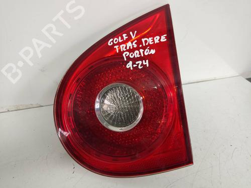 Used Right taillight VW GOLF V (1K1) [2003-2010]  19569070