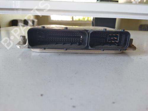 Motorstyringsenhet SEAT LEON (1M1) [1999-2006]  19556687