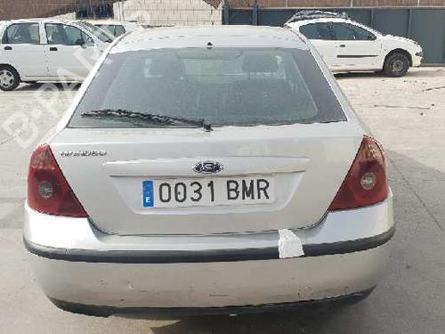 Front left lock FORD MONDEO IV (BA7)  | BP19560150C98