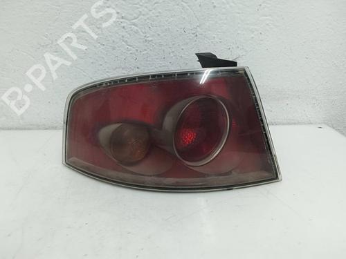 Used Left taillight Left taillight SEAT IBIZA III (6L1) [2002-2009] 33471031 33471031