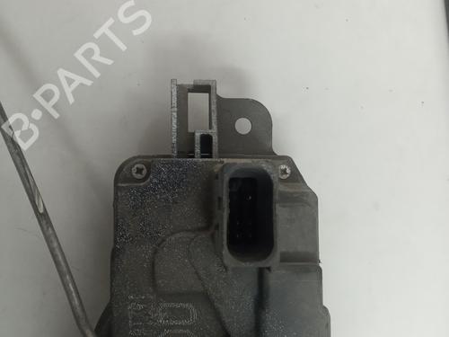 Front right lock OPEL ASTRA H GTC (A04)  | BP19559602C97 