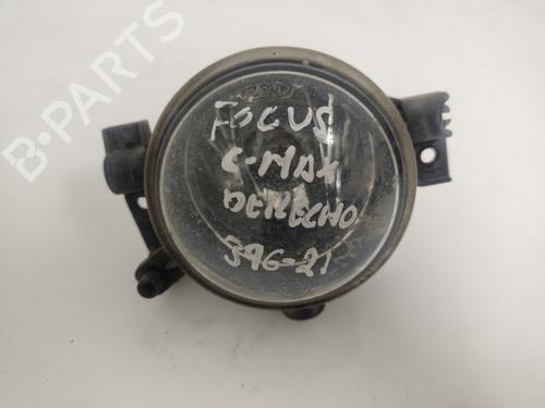 Used Right front fog light FORD FOCUS C-MAX (DM2) [2003-2007]  19569026