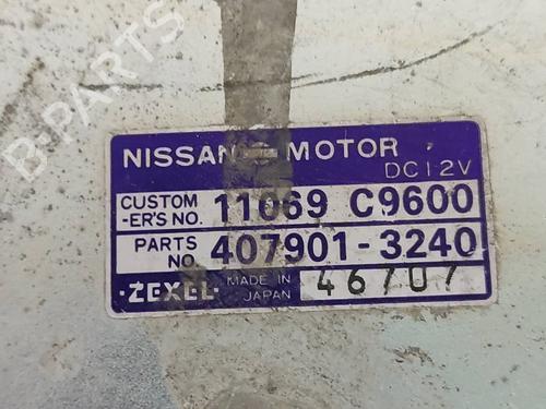 Electronic module NISSAN PATROL III/1 Hardtop (K160)  | BP22557707M83 