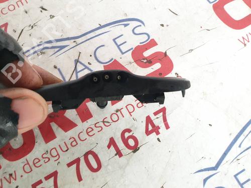 Other AUDI A4 B8 (8K2)  | BP19554813O1 