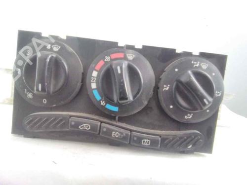 Used Climate control MERCEDES-BENZ A-CLASS (W168) [1997-2005]  19564156