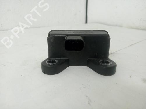 Electronic sensor RENAULT MEGANE III Hatchback (BZ0/1_, B3_)  | BP19562809M84 