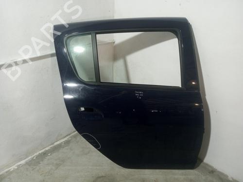Used Right rear door DACIA SANDERO II [2012-2025]  23082708