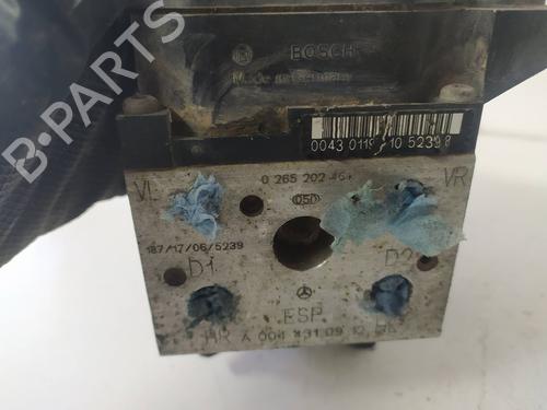 ABS Bremseaggregat MERCEDES-BENZ VANEO (414)  | BP22610430M43 