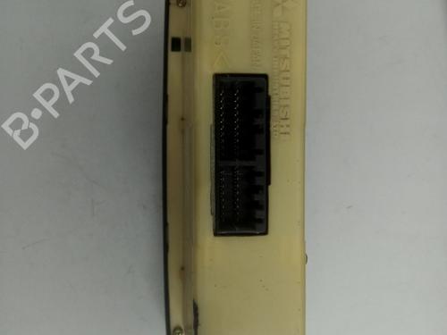 Climate control MITSUBISHI GALANT VIII (EA_)  | BP19561432I5 