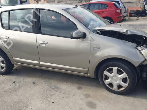 Left taillight DACIA SANDERO  | BP31589952C34  - Image 9