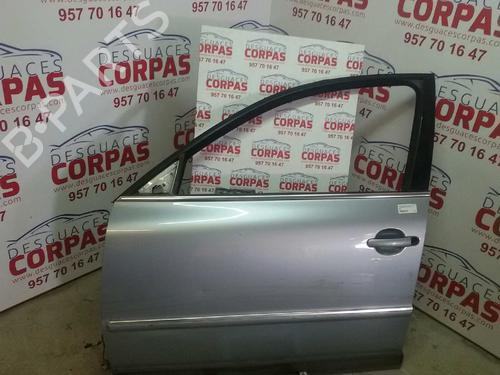Left front door VW PASSAT B5.5 (3B3)  | BP19547452C2 