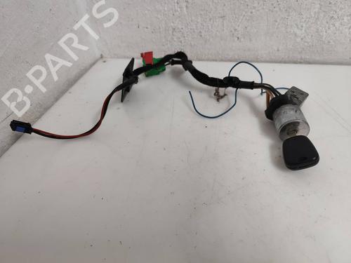 Used Ignition barrel PEUGEOT 307 Break (3E) [2002-2009]  26714215