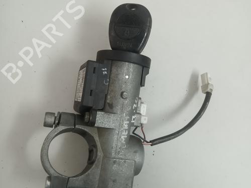 Used Ignition barrel NISSAN ALMERA II Hatchback (N16) [2000-2025]  19559521