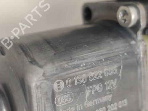 Left rear window motor SEAT IBIZA V (KJ1, KJG)  | BP29437555E23 