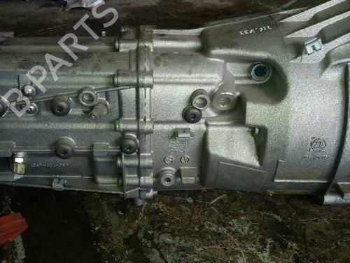 Gearbox BMW 3 (E90) 318 d | BP19546043M3 