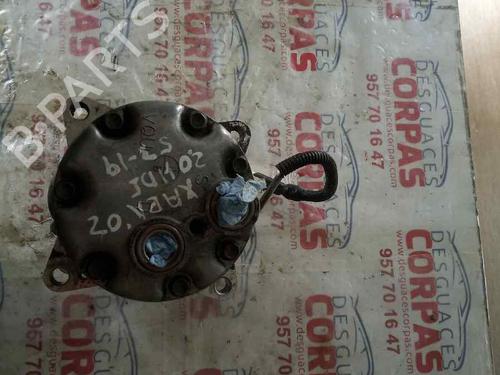 AC compressor CITROËN XSARA (N1)  | BP19553810M34 