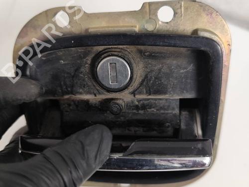 Tailgate handle SEAT CORDOBA (6K2)  | BP29437217C132 