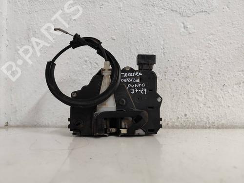 Rear right lock FIAT GRANDE PUNTO (199_)  | BP22912002C99