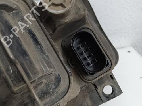 Left headlight SEAT TOLEDO II (1M2) 1.9 TDI | BP33471062C28 - Image 6