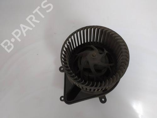 Heater blower motor OPEL MOVANO A Van (X70)  | BP19566186M62 