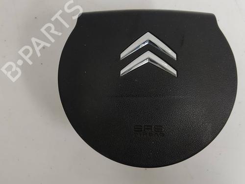 Førerens kollisjonspute CITROËN C4 Picasso I MPV (UD_) [2006-2015]  22610677