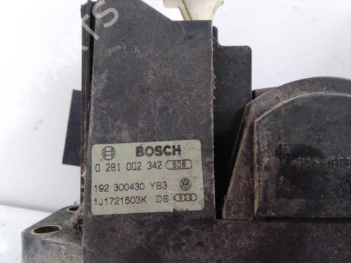 Pedal SEAT LEON (1M1)  | BP19558985I4 