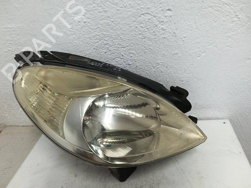 Used Right headlight Right headlight CITROËN XSARA PICASSO (N68) 1.8 16V (115 hp) 36093737 36093737