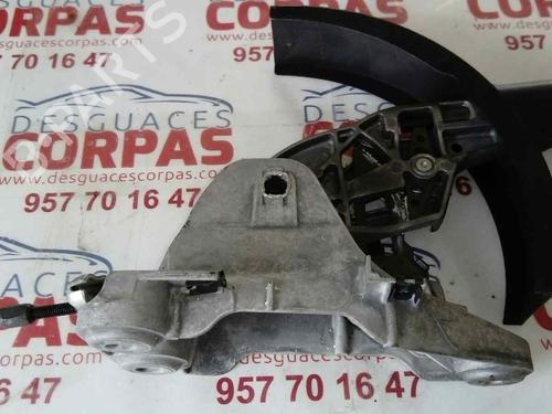 Hand brake SEAT LEON (1P1)  | BP19550565I18 