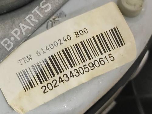 Driver airbag SEAT IBIZA III (6L1)  | BP21043582C9 