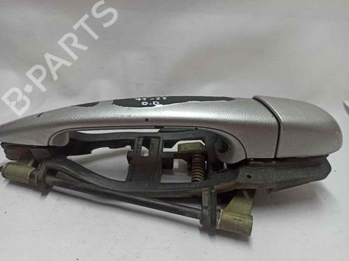 Front right exterior door handle BMW 3 Compact (E46) 318 ti | BP19561763C129 