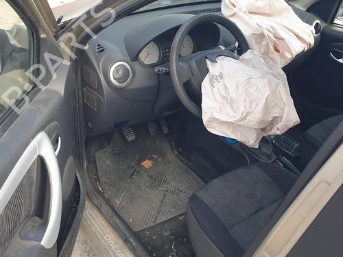 Left taillight DACIA SANDERO  | BP31589952C34  - Image 7