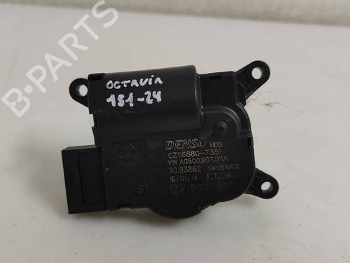 Elektronische module SKODA OCTAVIA III (5E3, NL3, NR3) 1.6 TDI (110 hp) 19572546