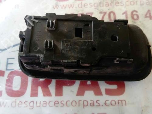 Front right interior door handle NISSAN TERRANO II (R20)  | BP19660097I14 