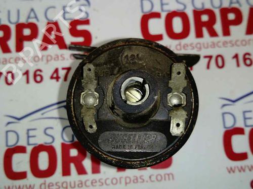 Ignition coil PEUGEOT 309 II (3C, 3A)  | BP19548116M94 