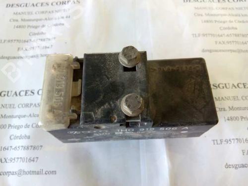 Electronic module SEAT CORDOBA (6K1, 6K2)  | BP19546258M83 