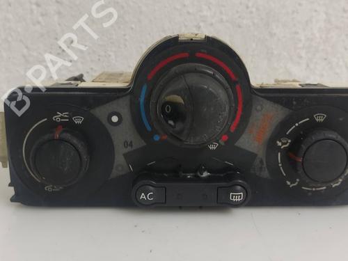 Used Climate control RENAULT MEGANE I Classic (LA0/1_) [1996-2008]  19571309