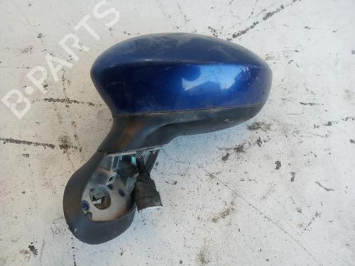 Left mirror FIAT GRANDE PUNTO (199_)  | BP19558250C26 