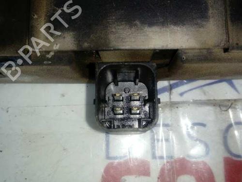 Ignition coil CITROËN XSARA (N1)  | BP19551132M94 