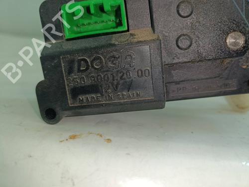 Fuel door actuator SANTANA 300/350  | BP29420570E18 