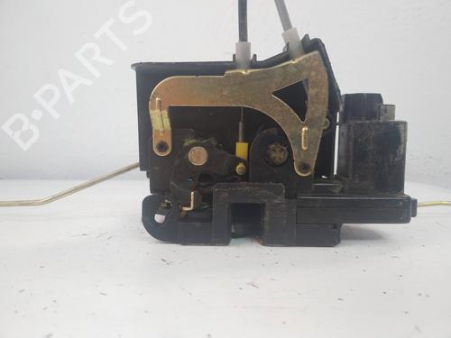 Front right lock SSANGYONG KYRON  | BP19556906C97 