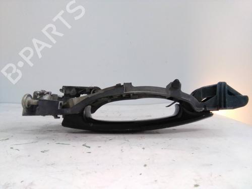 Front left exterior door handle SEAT IBIZA III (6L1)  | BP19558558C128 